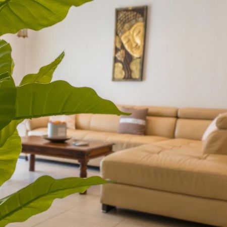 Kimray Boutique Apartment - Indulge In Comfort, Embrace Tranquility Marsaskala Bagian luar foto