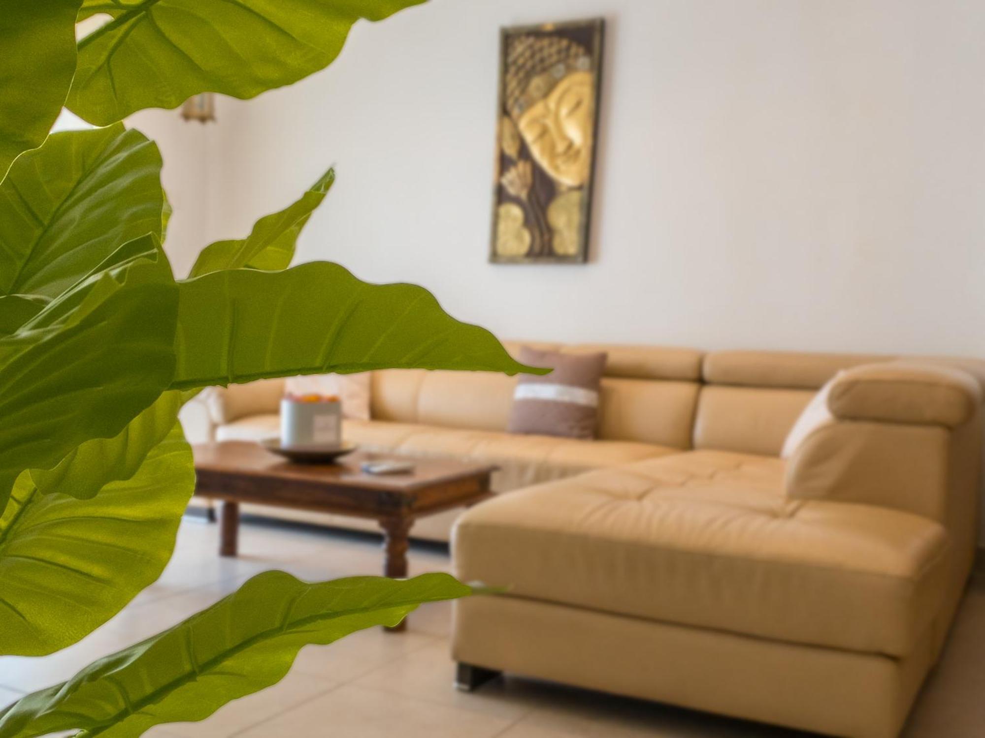 Kimray Boutique Apartment - Indulge In Comfort, Embrace Tranquility Marsaskala Bagian luar foto