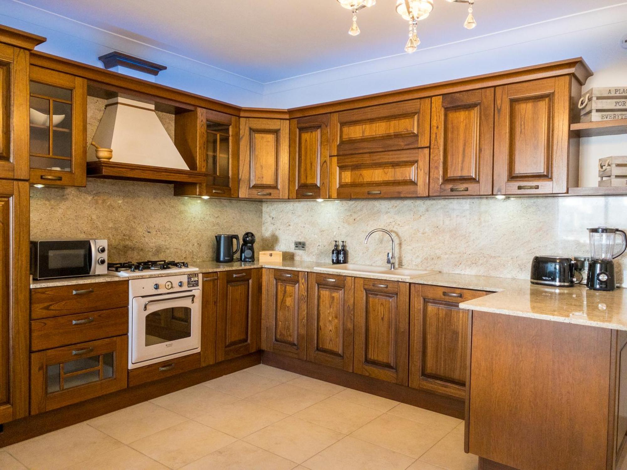 Kimray Boutique Apartment - Indulge In Comfort, Embrace Tranquility Marsaskala Bagian luar foto