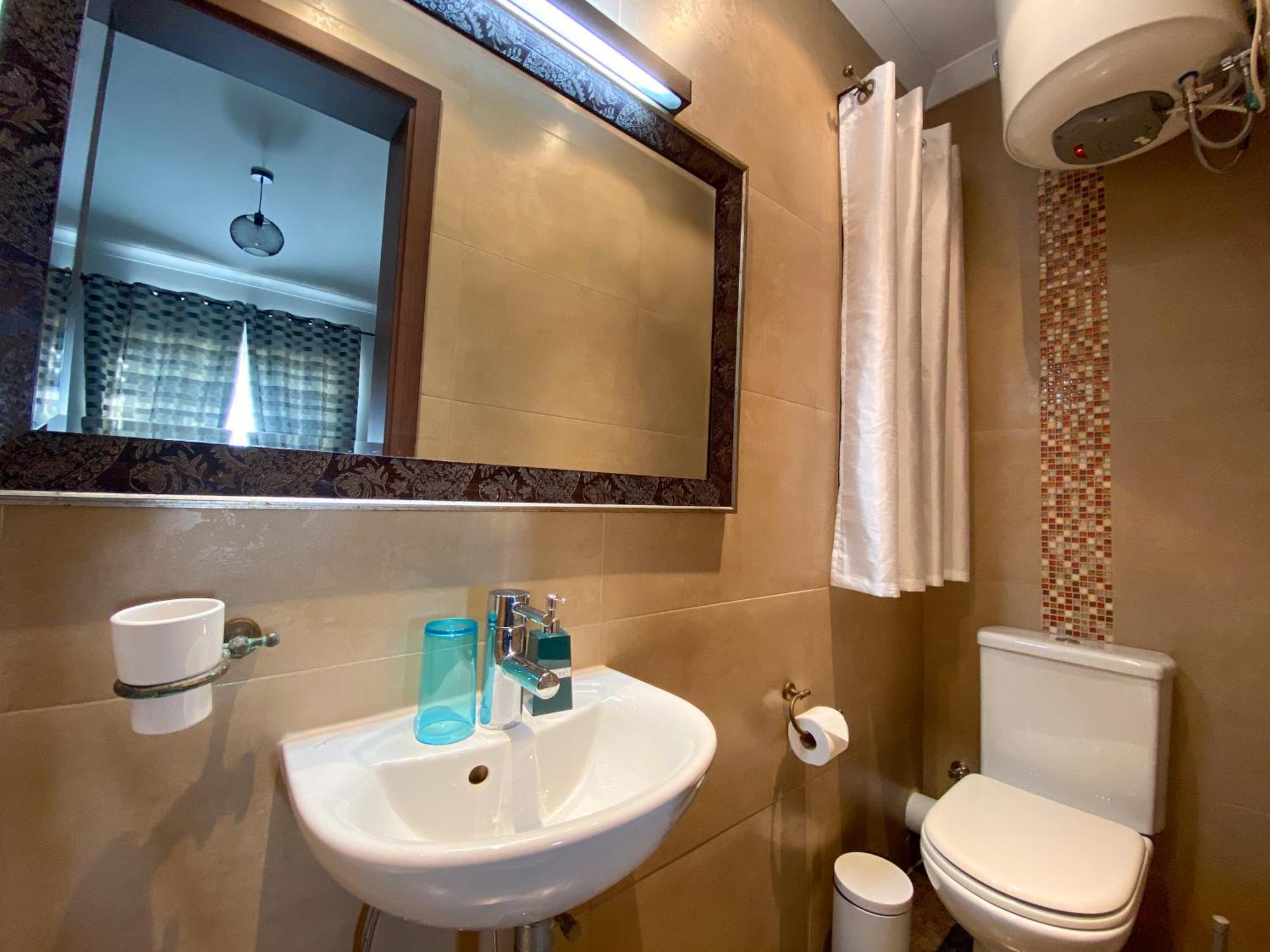 Kimray Boutique Apartment - Indulge In Comfort, Embrace Tranquility Marsaskala Bagian luar foto