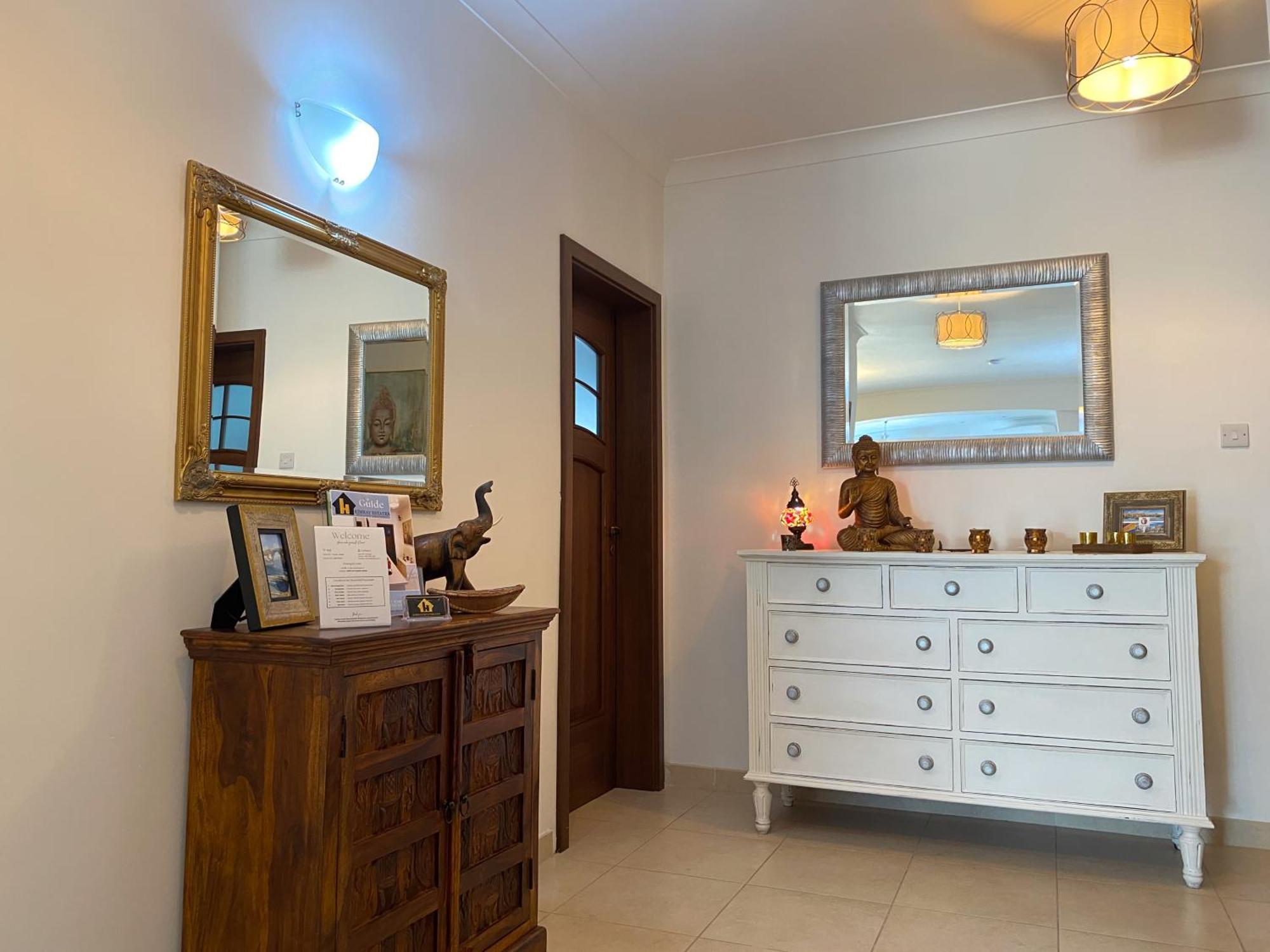Kimray Boutique Apartment - Indulge In Comfort, Embrace Tranquility Marsaskala Bagian luar foto