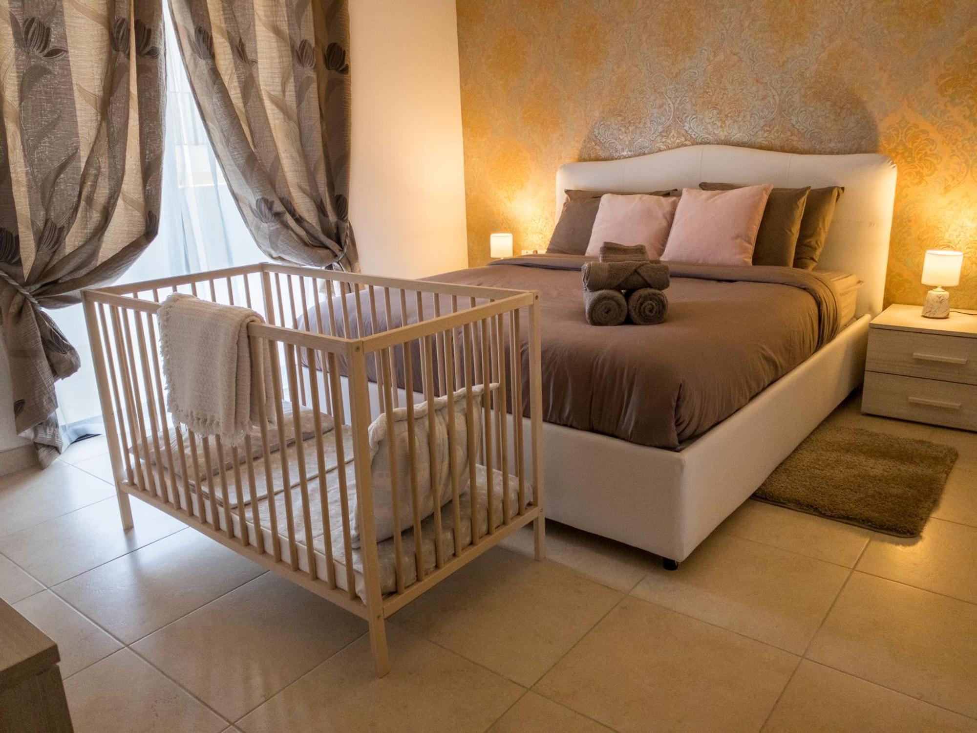 Kimray Boutique Apartment - Indulge In Comfort, Embrace Tranquility Marsaskala Bagian luar foto