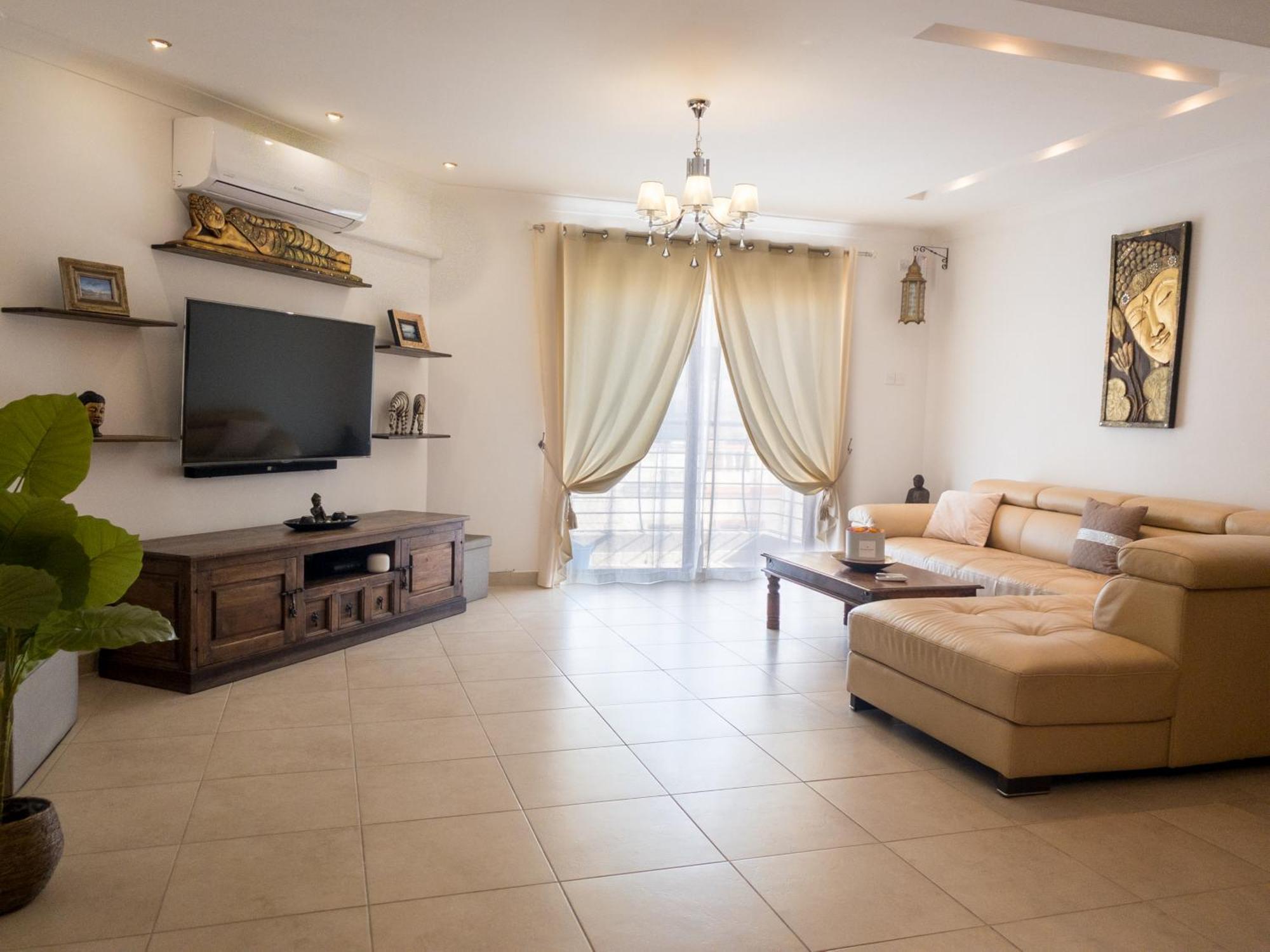 Kimray Boutique Apartment - Indulge In Comfort, Embrace Tranquility Marsaskala Bagian luar foto